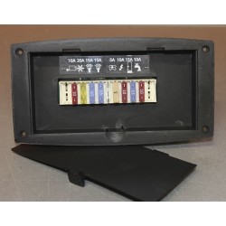 ARSILICII DERIVATOR STAG 07 POUR DERIVATEUR PORTE-FUSIBLE...