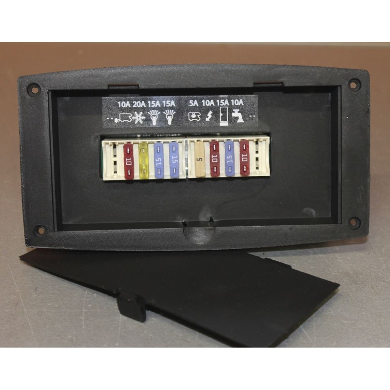 ARSILICII DERIVATOR STAG 07 FOR RAST5 FUSE...