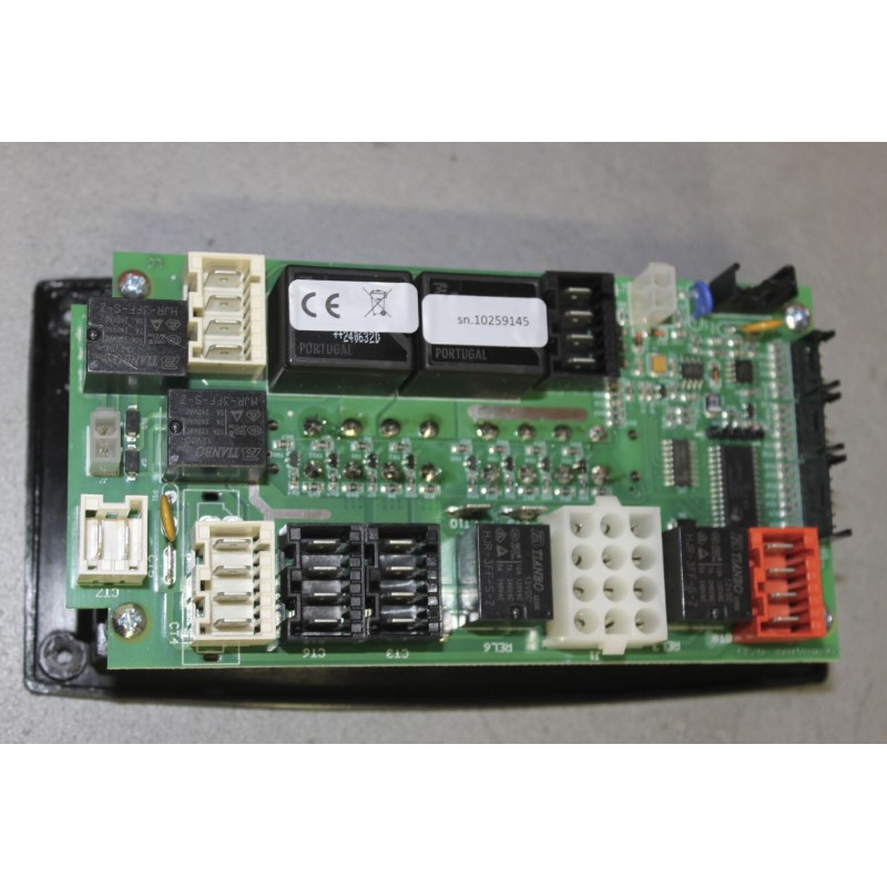 ARSILICII DERIVATOR STAG 07 FOR RAST5 FUSE...