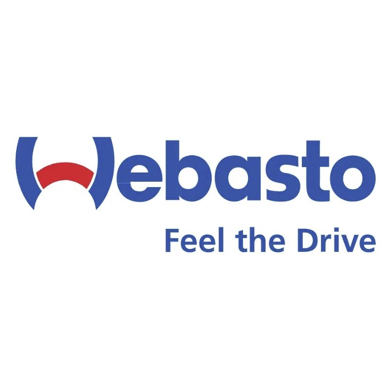 Elemento de mando estándar WEBASTO interruptor...