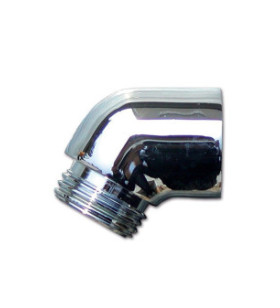 1/2 "Messing männlicher Haken 2