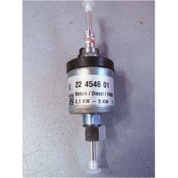 TRUMA Pompa gasolio COMBI D - 3402.696