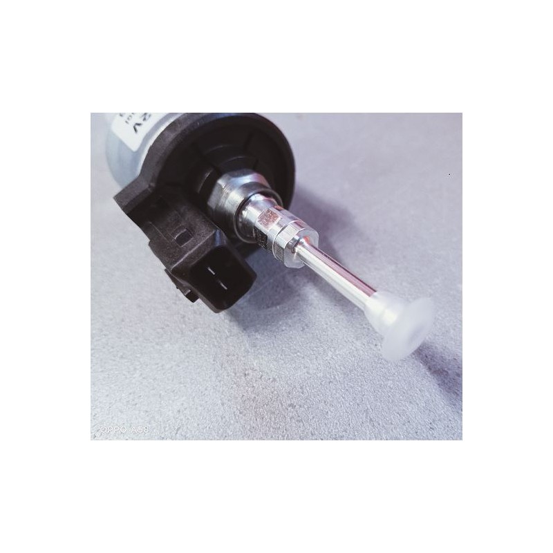 TRUMA COMBI D Dieselpumpe - 3402.696