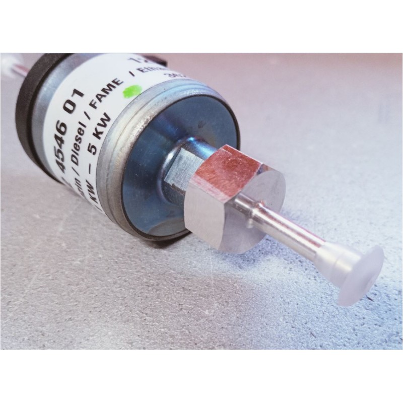 Pompe à gasoil TRUMA COMBI D - 3402.696