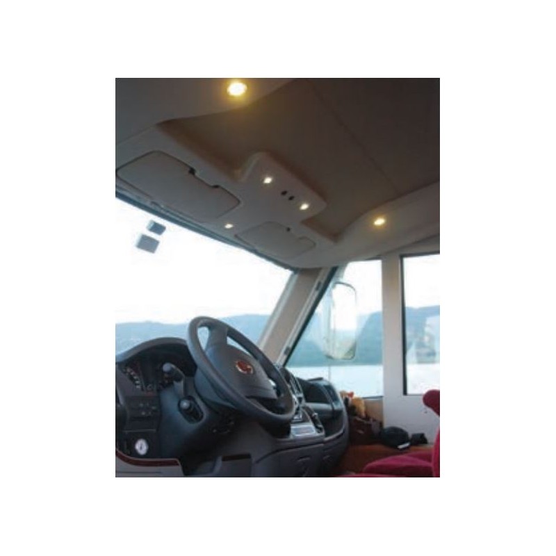 copy of LIPPERT LICHT- UND KOMFORTGERÄT 12613