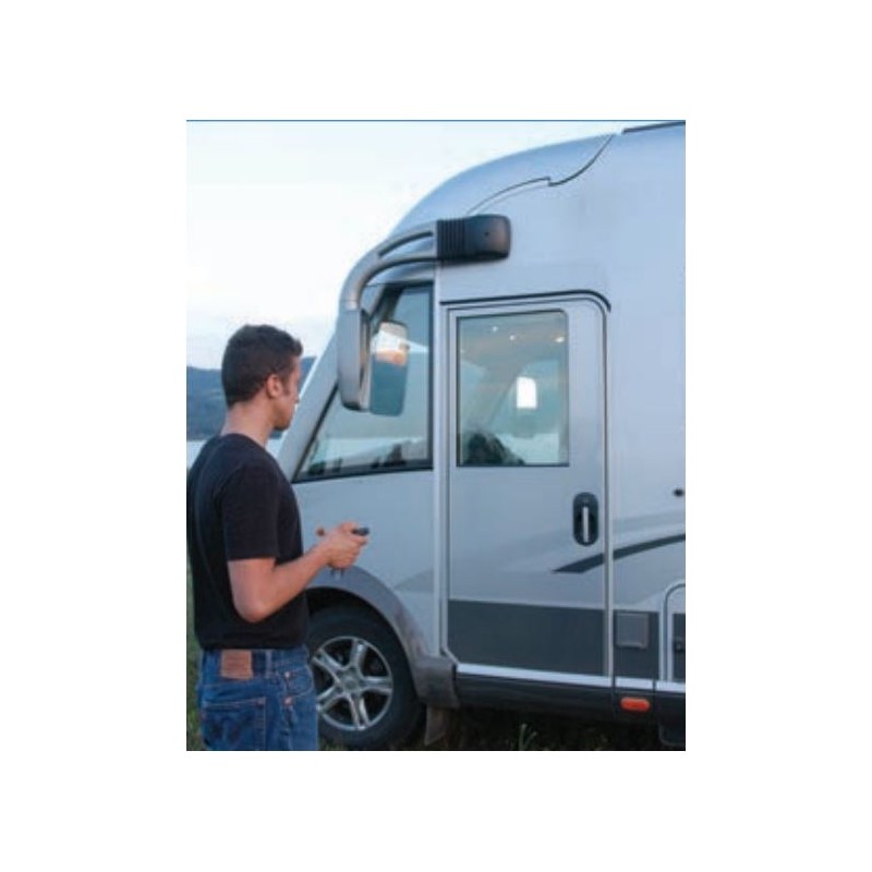 LIPPERT 12613-002 KIT IMPLEMENTAZIONE PER...