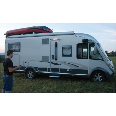 copy of LIPPERT LICHT- UND KOMFORTGERÄT 12613