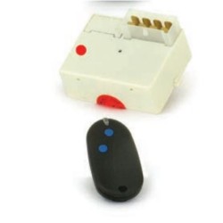 LIPPERT 12613-002 KIT IMPLEMENTAZIONE PER DISPOSITIVO...