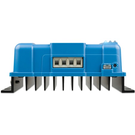 Contrôleur de charge solaire Victron MPPT 100/30 A Bluetooth Energy SmartSolar 12/24 V SCC110030210