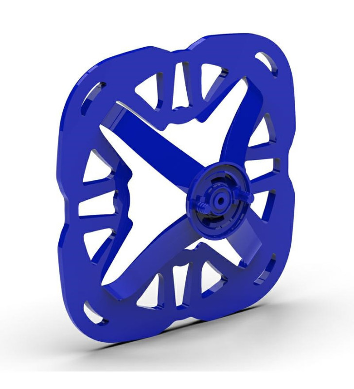 LIPPERT - STLA FLEX SOSPENSIONE 12 PEZZI PER...