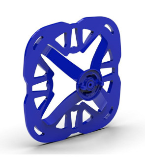 LIPPERT – STLA FLEX 12-TEILIGE PENDELLAMPE FÜR DAS BETT MIT LATTEN