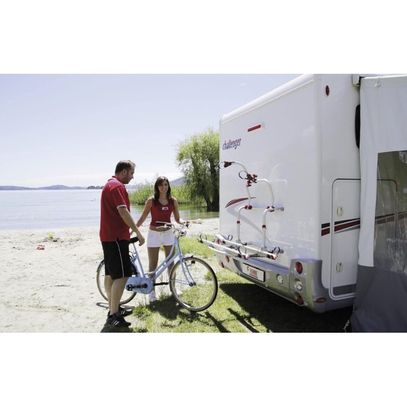 Kit de barres de support FIAMMA 98656B682