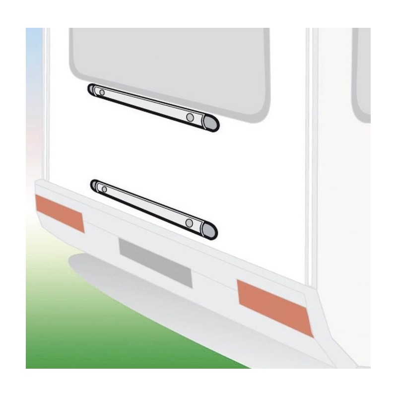 Kit Support Bar FIAMMA 98656B682