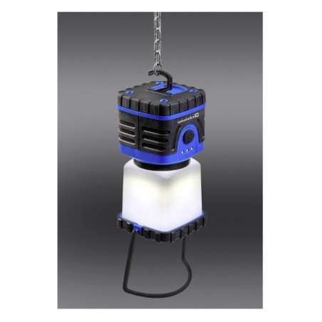 IP54 LED camping lamp - KEMPER