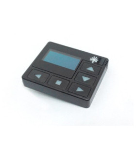 Panel de control PU-27