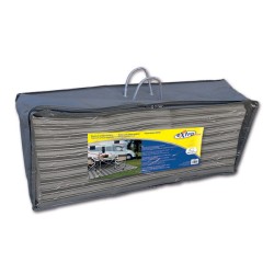 KEEP CAMP Polypropylenmatte - 250 x 450 cm - 400 gr/m2