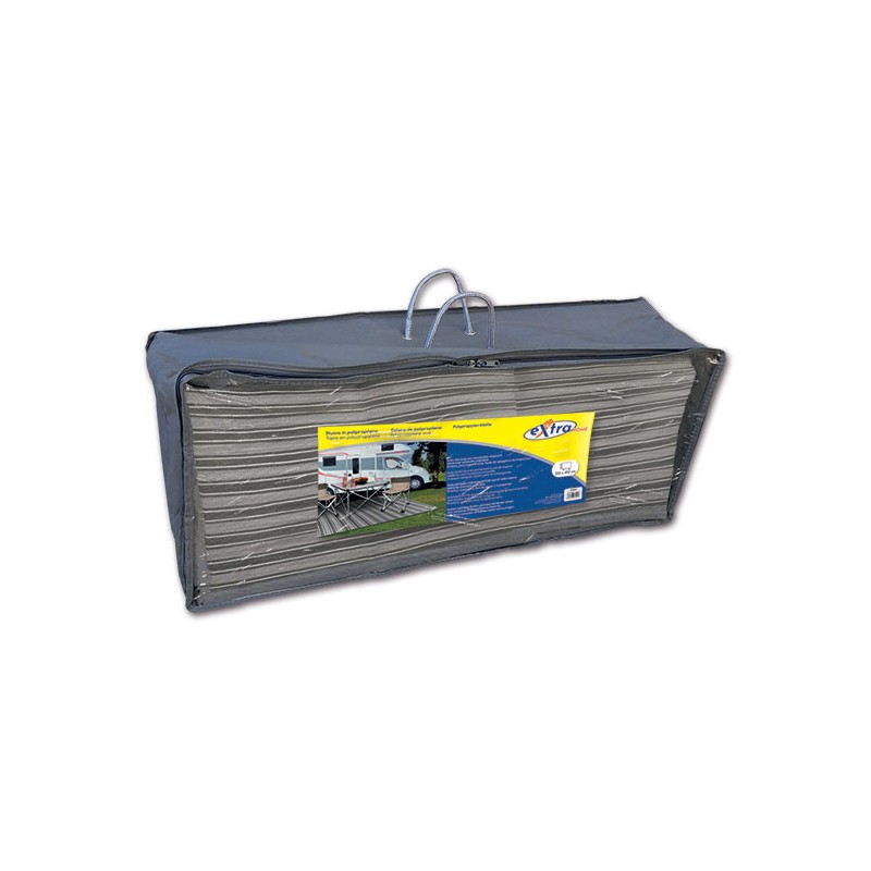 Stuoia KEEP CAMP polipropilene - 250 x 500 cm -...