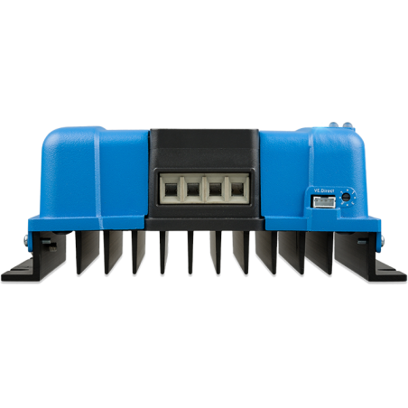 SCC110050210 Victron MPPT 100/50A Bluetooth Energy SmartSolar Solarladeregler 12/24V