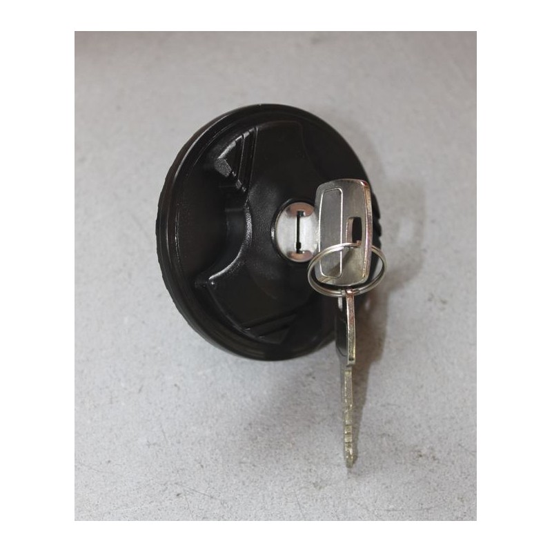 AG101 Plastic Tank 15 L with Cap and Float -...