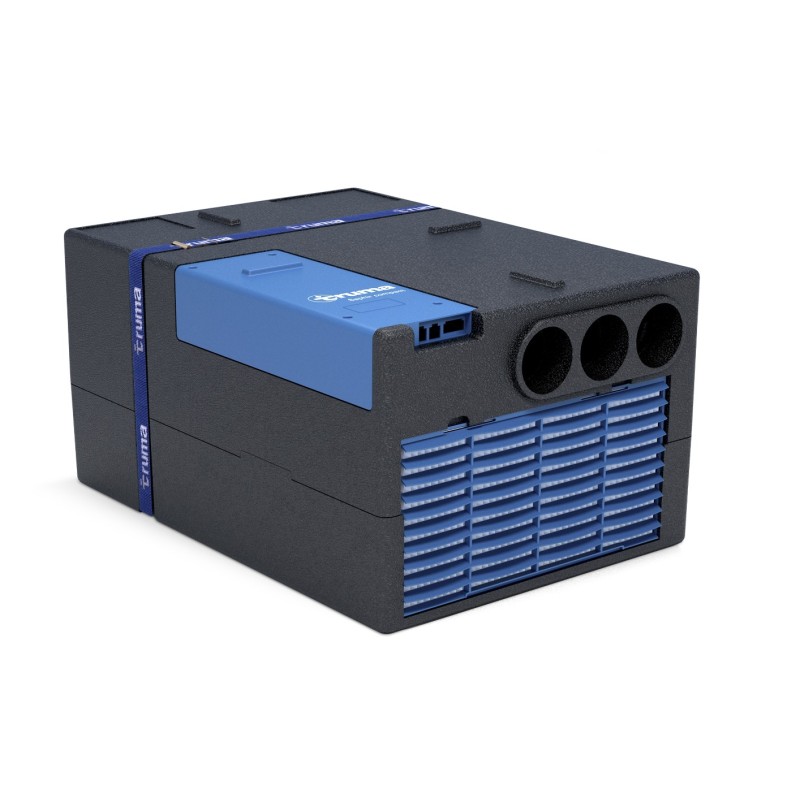 Climatizzatore Truma 44035-01 Saphir Comfort...