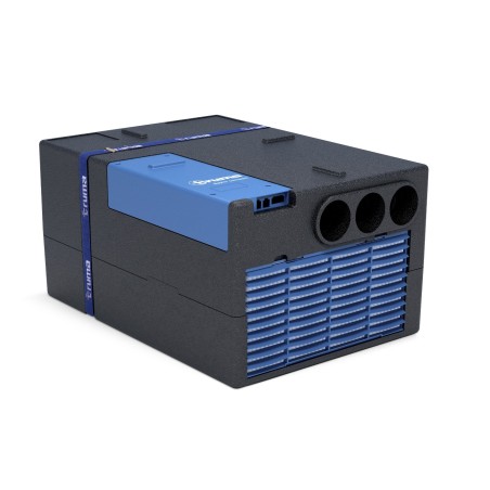 Climatiseur Truma Saphir Comfort plus de 5,5 mètres