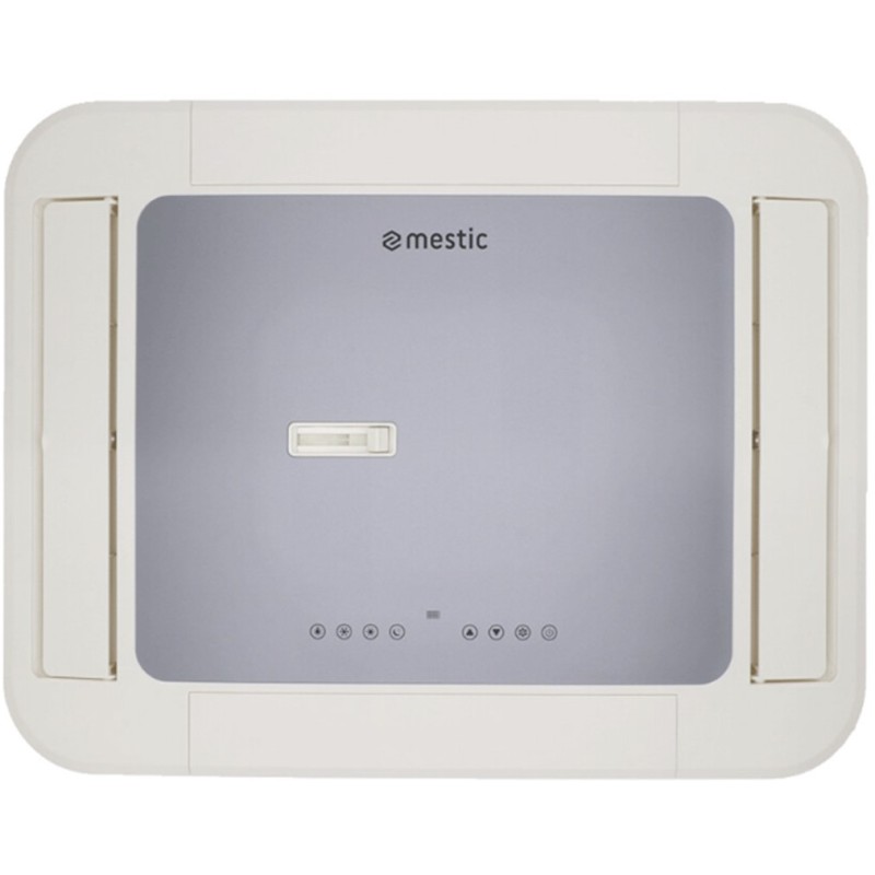 CLIMATIZZATORE A TETTO RTA-1700L BIANCO MESTIC–...