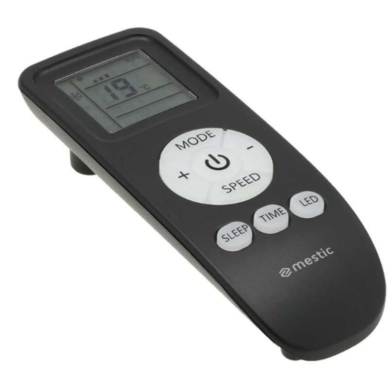 DACHKLIMAANLAGE RTA-1700L WEISS MESTIC– 1517850