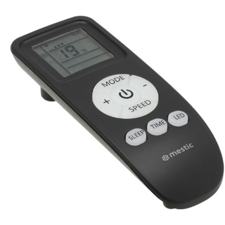 DACHKLIMAANLAGE RTA-1700L WEISS MESTIC– 1517850