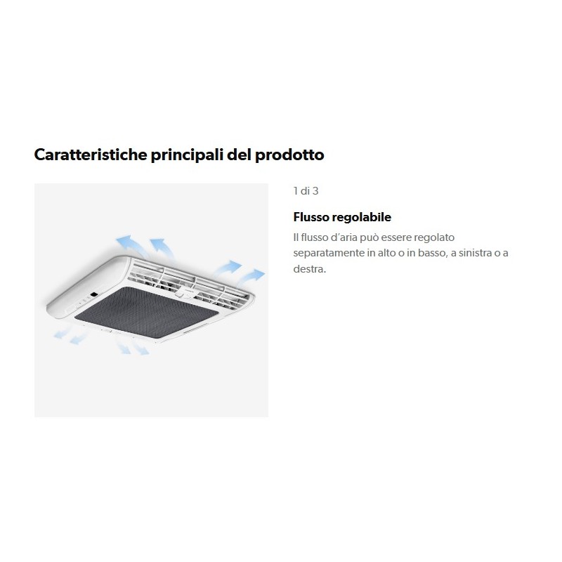Dometic Freshjet 2700 Klimaanlage - 9600006102