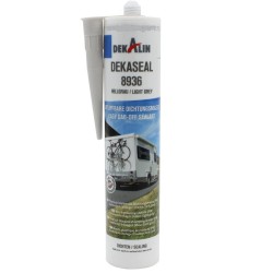 DEKASEAL 8936 LIGHT GREY CARTRIDGE 310 ML
