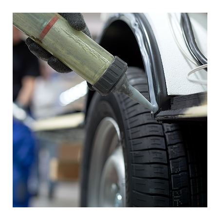 DEKASEAL 8936 CARTOUCHE GRIS CLAIR 310 ML