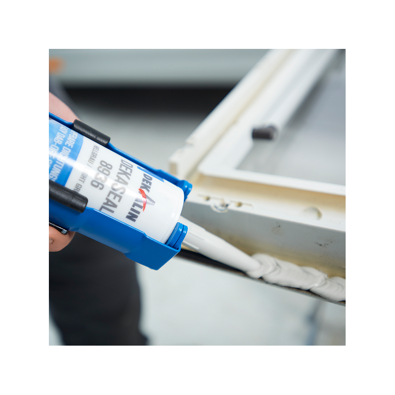 DEKASEAL 8936 LIGHT GREY CARTRIDGE 310 ML