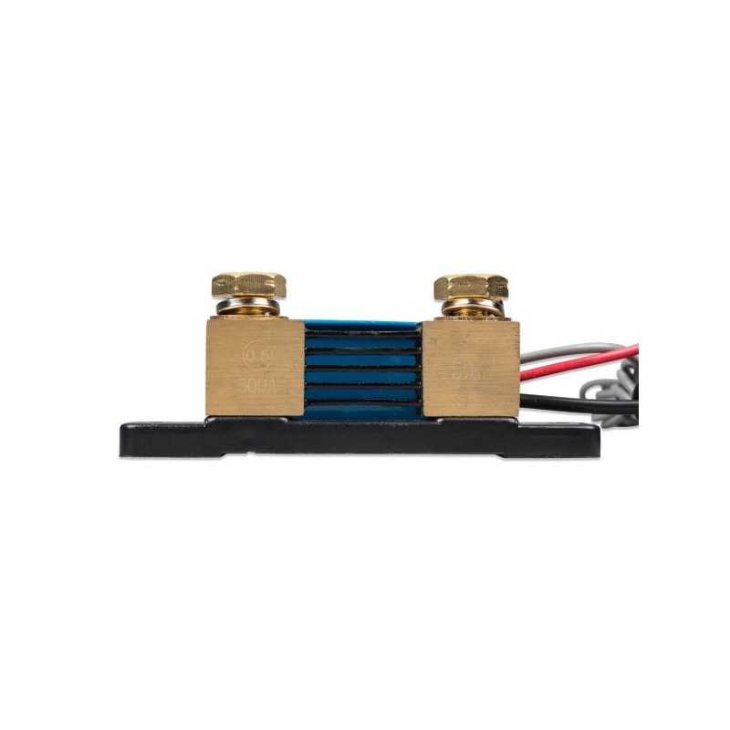 VICTRON SmartShunt 500A - 50 mV IP21 -...