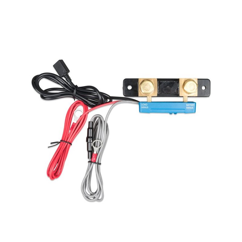 VICTRON SmartShunt 500A - 50 mV IP21 -...