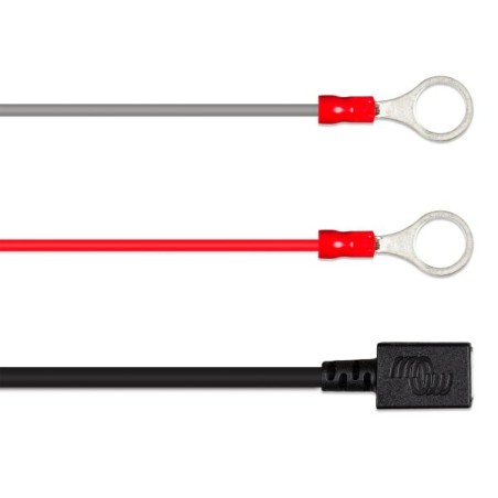 VICTRON SmartShunt 500A - 50 mV IP21 - Contrôleur de batterie SHU050150050