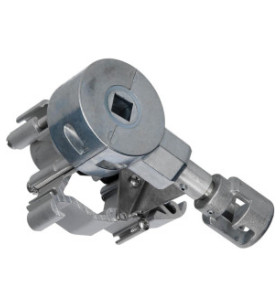 Terminal gauche Omnistor 6002 avec entrée combiné 150060094