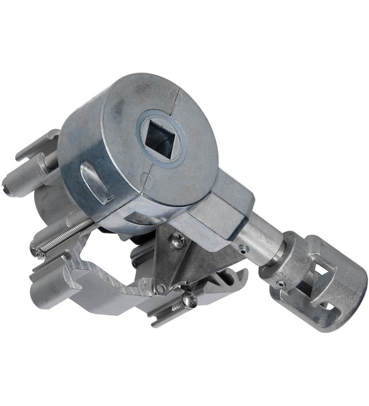 Omnistor 6002 linkes Terminal c / Handeingang...