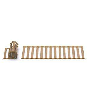 LIPPERT LONDON ROLLLATTENROST 140X200