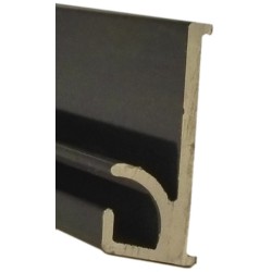 Charnière supérieure de fenêtre Polyplastic F30 Ducato...