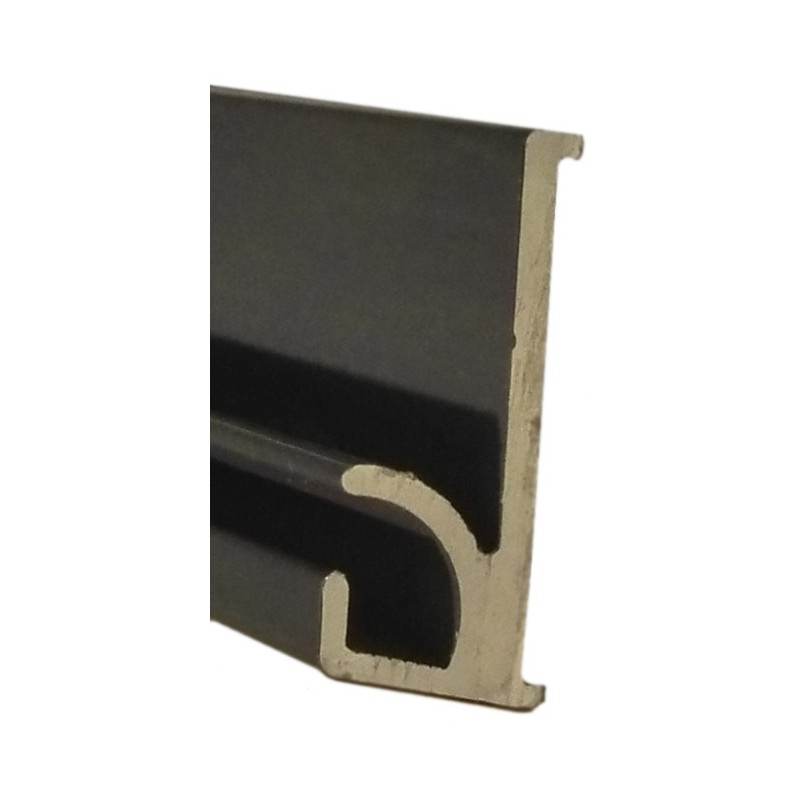 Charnière supérieure de fenêtre Polyplastic F30...