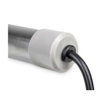 Chauffe-eau électrique Carbest Campingstar 12 V 75 W, température 38 °C.