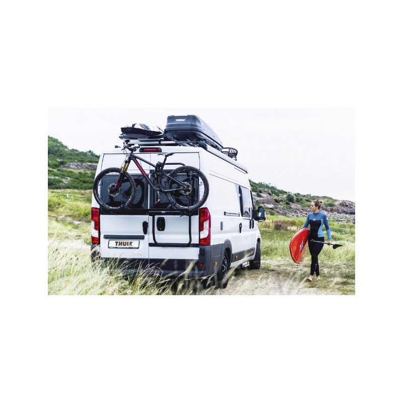Thule Elite Van Xt DUCATO JUMPER BOXER desde...