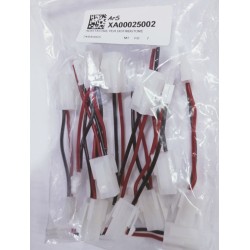 Kit de câblage ARSILICII 4 + 8 pour remplacer l'ancien...