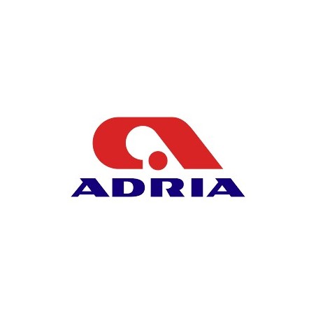 FAD-S ADIVA-ADORA jusqu'à 1200 mm Compas de fenêtre Plastoform