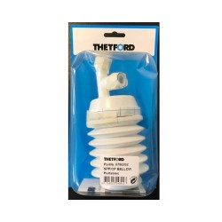 Pompa a soffietto Porta Potti tutti 145-165 THETFORD -...