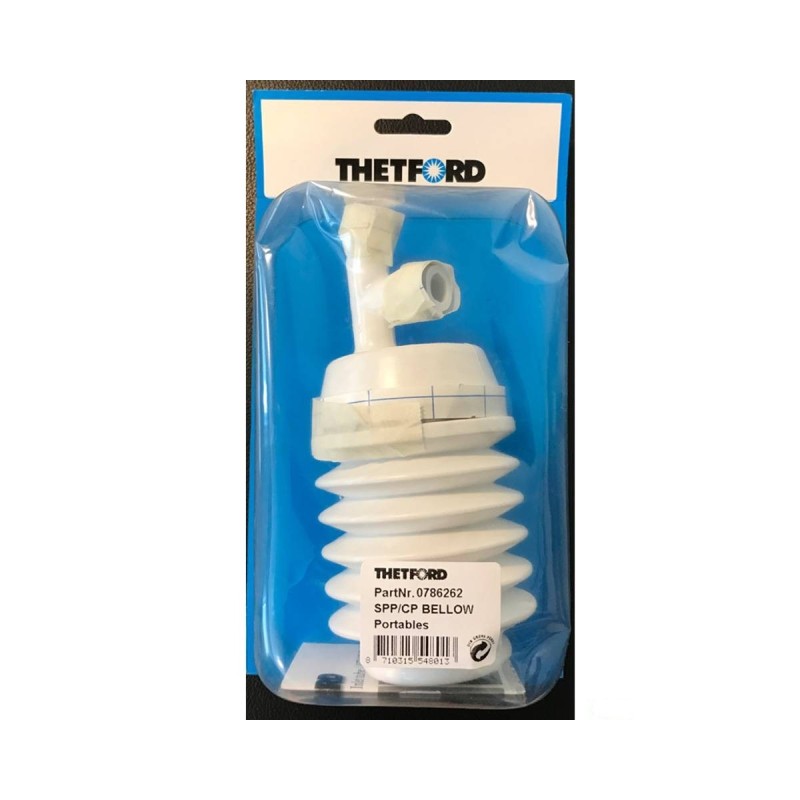 Pompe à soufflet QUBE 100-200-300-400 THETFORD