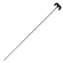 112mm rod with handle for 1.5 inch FAP exhaust valves