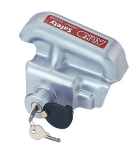 Al-Ko Safety Compact Anti-theft For AKS 1300