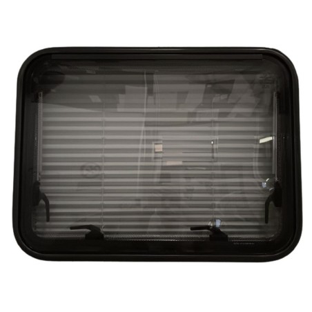 Polyvision PBV Compass Window Glass