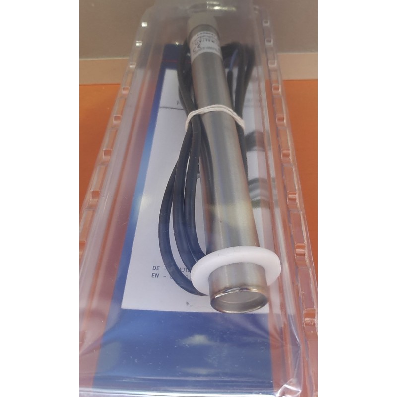 Elektrischer Warmwasserbereiter - Heizstab für...